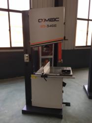 band saw  BS346E